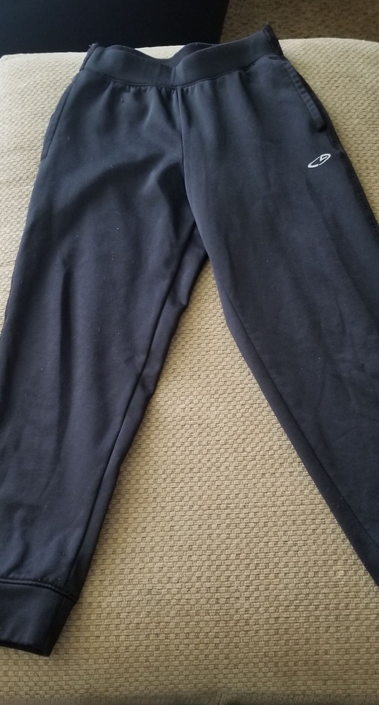 Champion duo dry pants boys